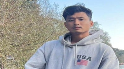 Angel Chakma, a 24-year-old pursuing studies at a Dehradun college, was allegedly attacked by a group of local youths on December 9.