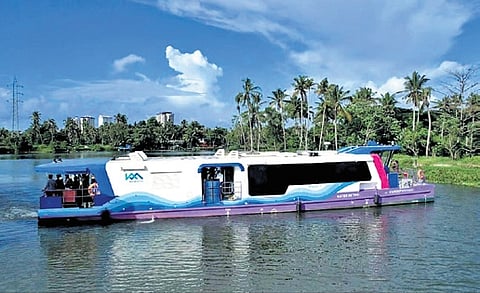 The KWML has been, for the past many days, experiencing pressure in the wake of a higher-than-anticipated crowd this holiday season.