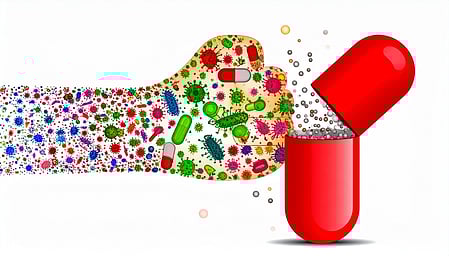 The new study shifts attention from the conventional explanation that toxicity is primarily dose-related or linked solely to chemical potency.