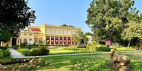 The convention will begin on December 31 with a morning session at the Adyar Theatre.