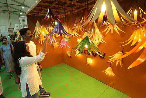 Get high on ‘wonder grass’ @ Bamboo Fest