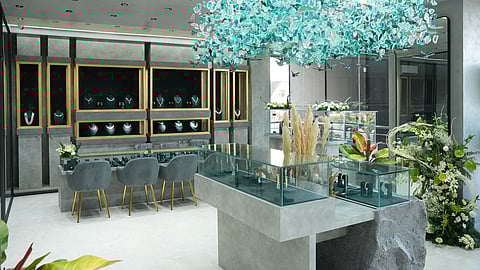 Elevé Diamonds: Elevate your spark