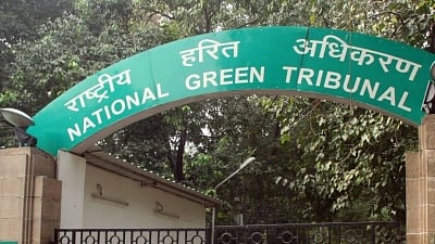 The National Green Tribunal