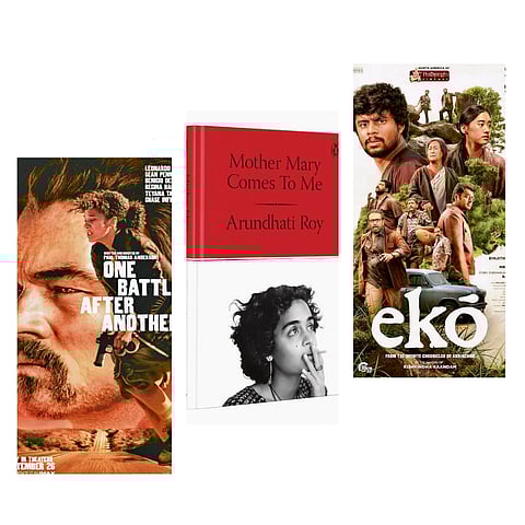 What Kerala’s cultural and public figures loved in 2025