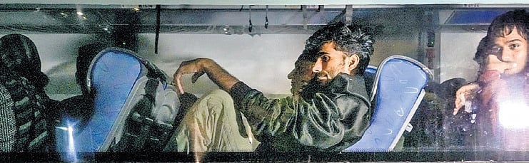 Migration and mobility: Indians abroad grapple with being both necessary and disposable