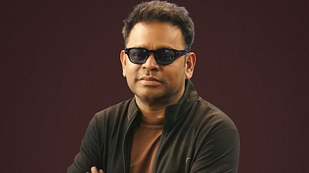 A R Rahman 