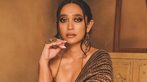 Sayani Gupta