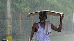 In its long range forecast for monsoon season, the national forecaster projected below normal rains in many parts of the country, including Odisha.