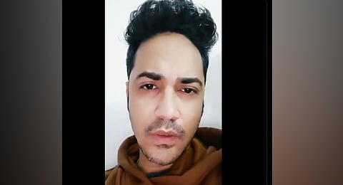 In a video message shared on X, Masud denied any roll in the assasination of Hadi, which triggered widespread protests in Bangladesh and fuelled anti-India sentiments in the country.