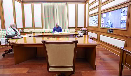 PRAGATI changed governance culture, sped up Rs 85 lakh crore projects: PM Modi