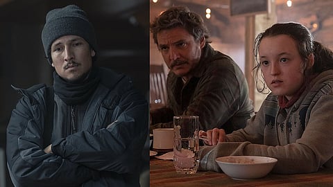 Danny Ramirez's Manny to be recast in The Last of Us season 3