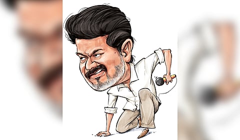 People have already given their verdict that Vijay is a star his producers can bank on.