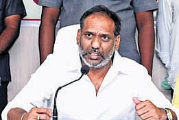 The Minister released a statement on Thursday highlighting the severe damage inflicted on the power sector during the previous regime. 