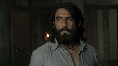 Dhurandhar to release on OTT in January; deal fixed at Rs 130 crore: Report