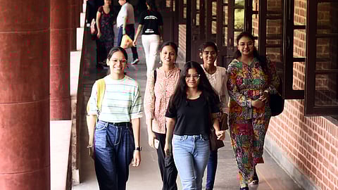 With the gradual rollout of the National Education Policy, classrooms are expected to shift away from rote learning towards skill-based education that promotes creativity, critical thinking, and problem-solving. 