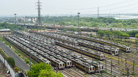  With the Union Cabinet approving Phase-V-A, the Metro network is set to cross the 400-km milestone, further cementing its role as the backbone of urban transport.