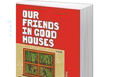 Our Friends in Good Houses
by Rahul Pandita