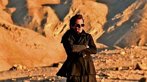 The bads of bollywood