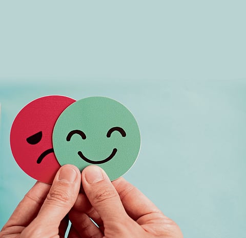 India’s Happiness Paradox