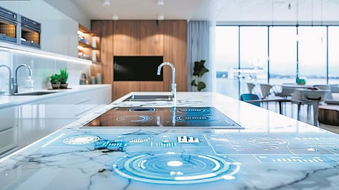 Can AI design your home?