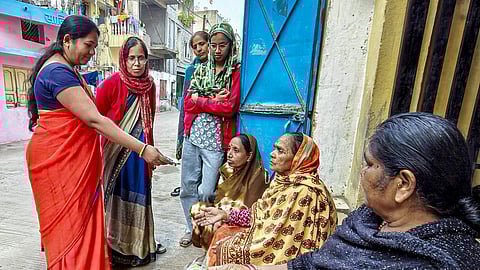 Indore water contamination deaths