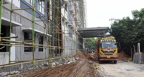 Chief Minister M K Stalin is likely to inaugurate the facility by the end of January, officials said.