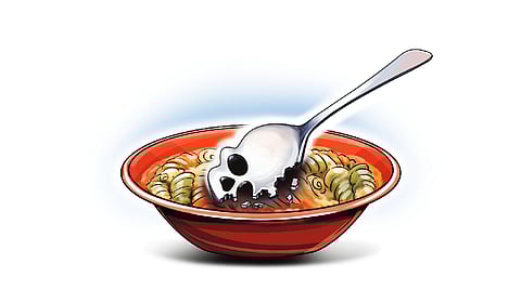 Representative Image