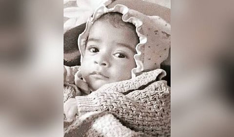 Six-month-old Avyan Sahu's family alleged that the water was contaminated and proved fatal for the child.