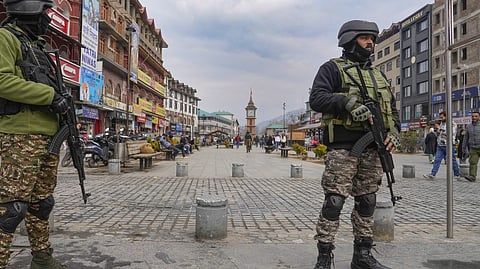 The use of Virtual Private Network (VPN) has been banned in many districts of Jammu and Kashmir