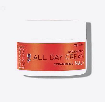Hydro-Active Day Cream