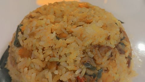 Playing Kerala’s soul at Taste the Soul of Malabar