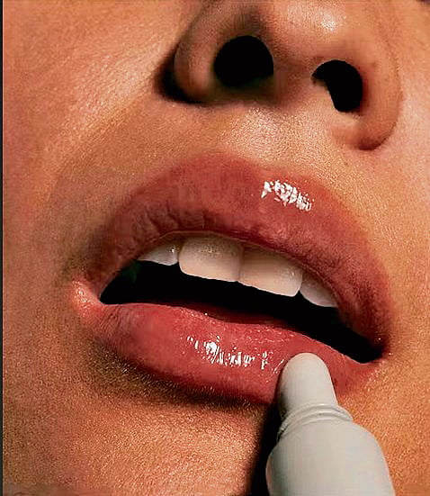 A Peptide-perfect Pout