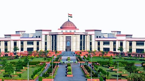 Chhattisgarh High Court