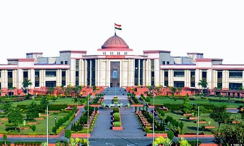Chhattisgarh High Court