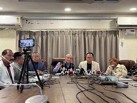 The Coordination Committee of Tribal Organisations of Assam rejects the GoM recommendations for ST status to six communities in Assam.