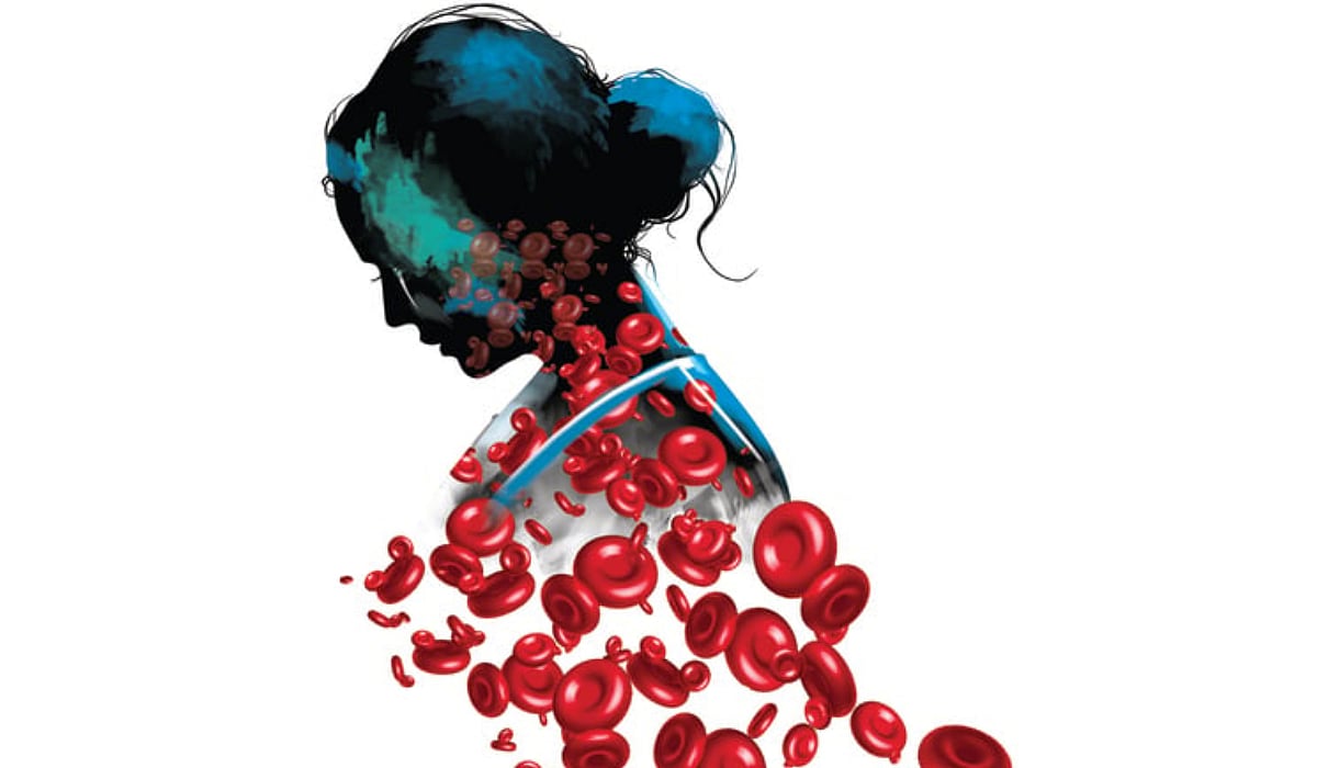 Doorstep screening beats routine care in fight against anaemia in Telangana