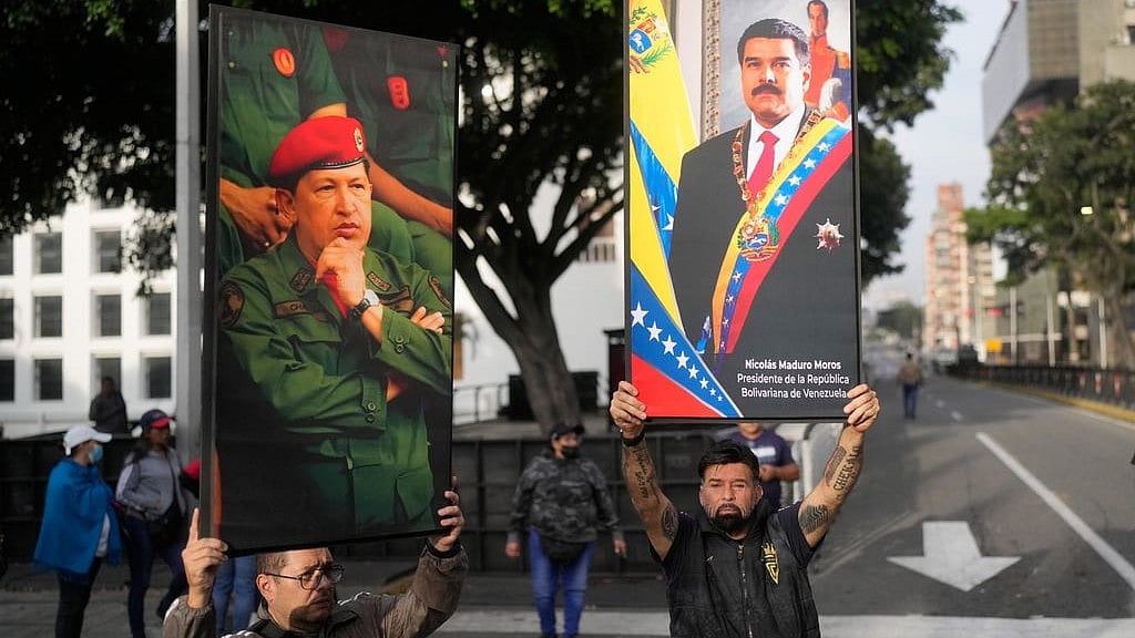 'Serious affront': US strike on Venezuela triggers condemnation, calls to uphold international law