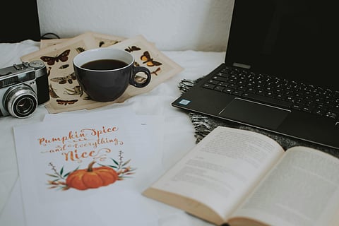 Representational image