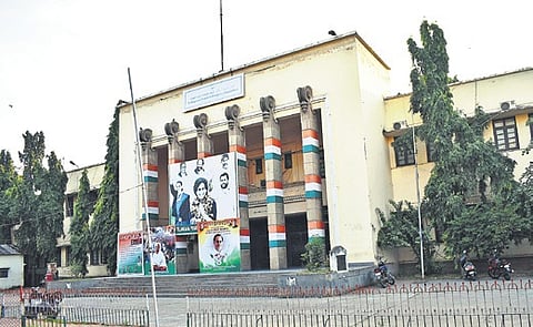 Chief Minister A Revanth Reddy is likely to attend the Telangana Pradesh Congress Committee's (TPCC) extended executive committee meeting, scheduled to be held at Gandhi Bhavan in Hyderabad.