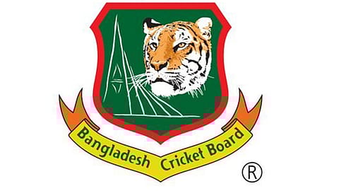 Bangladesh Cricket Board
