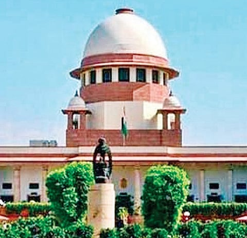 Nearly a year after SC order, retired HC judges still waiting to get ad-hoc benches