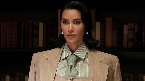 A still from All’s Flair