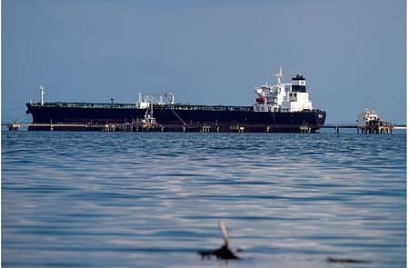 Three Indians among crew of Russian-flagged oil tanker seized by US over Venezuelan links