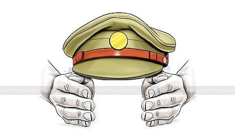 Image used for representation purposes only.