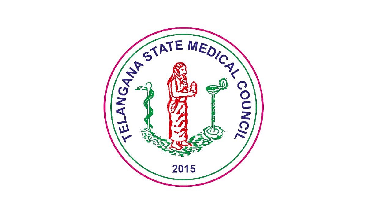 Doctors slam Telangana Medical Council ex-officio nominations