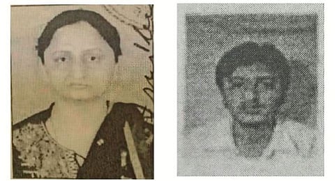 Ashoni Kanwar, son Mandeep Rana declared fugitive economic offenders in Himachal's fake degree scam case.