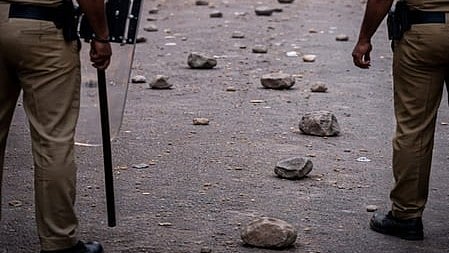 Image used for representative purpose.