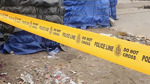 Representational image.