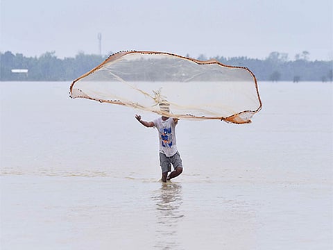 SmartGreen Aquaculture opens India's first inland, state-of-the-art premium trout farming facility in Hyderabad