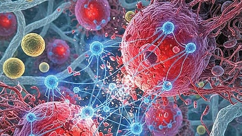 Image used for representative purpose.